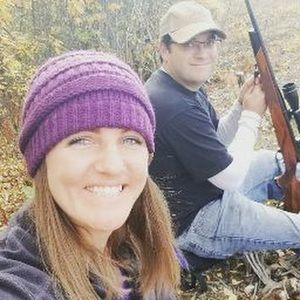 Meet your Posher, Jill